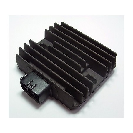 TOURMAX REGULATOR NAPIĘCIA KAWASAKI ER6 F/N '06-'11, KLE 650 '07-'11, Z 750/1000, KVF 750`05-07, VN900